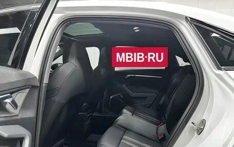 Audi A3, 2022 год, 2 320 000 рублей, 15 фотография