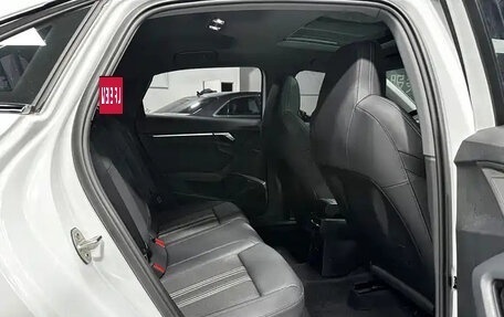 Audi A3, 2022 год, 2 320 000 рублей, 16 фотография
