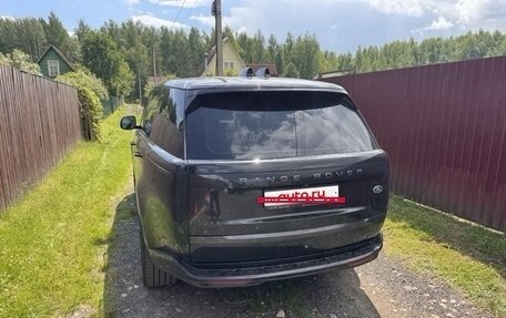Land Rover Range Rover IV рестайлинг, 2023 год, 17 890 000 рублей, 3 фотография