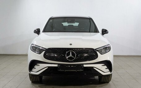Mercedes-Benz GLC Coupe, 2025 год, 8 900 000 рублей, 5 фотография