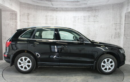 Audi Q5, 2011 год, 1 585 000 рублей, 4 фотография