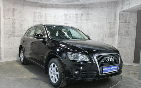 Audi Q5, 2011 год, 1 585 000 рублей, 3 фотография
