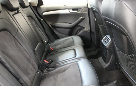 Audi Q5, 2011 год, 1 585 000 рублей, 12 фотография