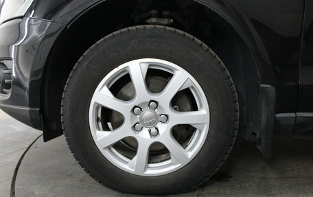 Audi Q5, 2011 год, 1 585 000 рублей, 14 фотография