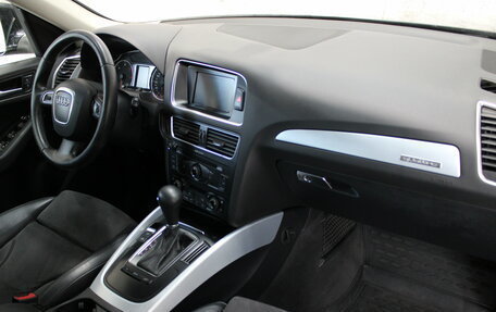 Audi Q5, 2011 год, 1 585 000 рублей, 11 фотография