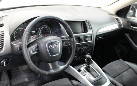 Audi Q5, 2011 год, 1 585 000 рублей, 10 фотография