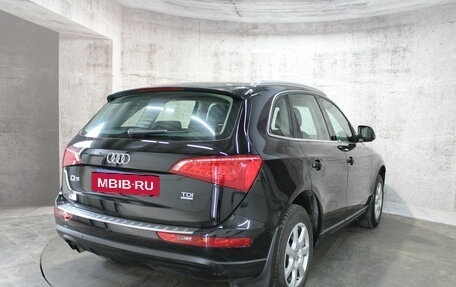 Audi Q5, 2011 год, 1 585 000 рублей, 6 фотография