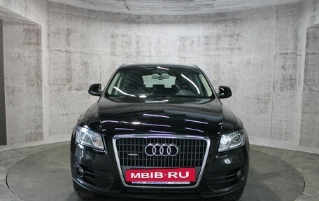 Audi Q5, 2011 год, 1 585 000 рублей, 2 фотография
