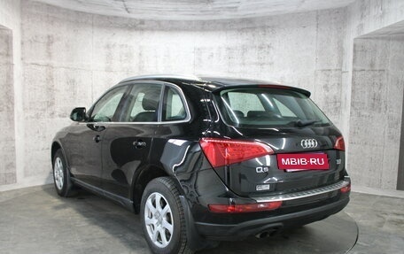 Audi Q5, 2011 год, 1 585 000 рублей, 8 фотография