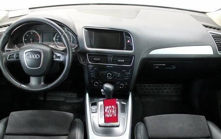 Audi Q5, 2011 год, 1 585 000 рублей, 9 фотография