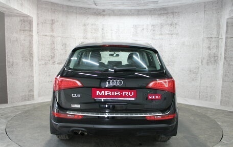 Audi Q5, 2011 год, 1 585 000 рублей, 7 фотография