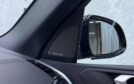 BMW X5, 2019 год, 5 800 000 рублей, 14 фотография