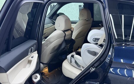 BMW X5, 2019 год, 5 800 000 рублей, 16 фотография