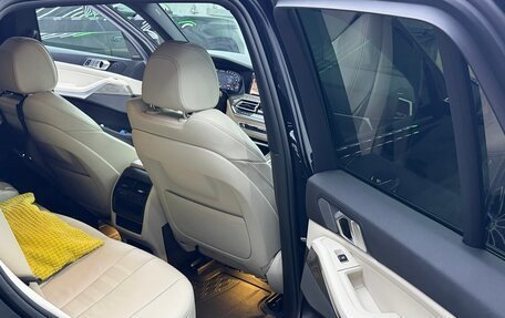 BMW X5, 2019 год, 5 800 000 рублей, 17 фотография
