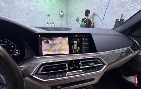 BMW X5, 2019 год, 5 800 000 рублей, 12 фотография