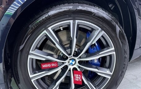 BMW X5, 2019 год, 5 800 000 рублей, 8 фотография