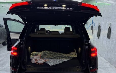 BMW X5, 2019 год, 5 800 000 рублей, 18 фотография