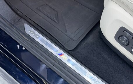BMW X5, 2019 год, 5 800 000 рублей, 19 фотография