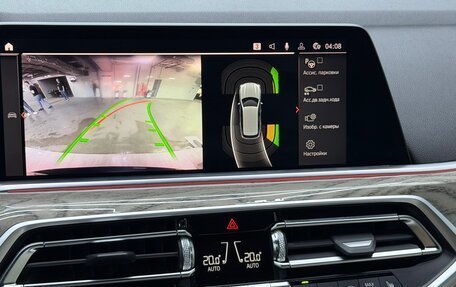 BMW X5, 2019 год, 5 800 000 рублей, 21 фотография