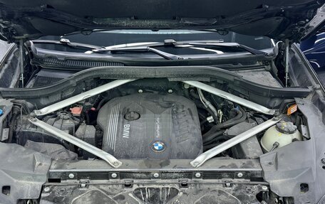 BMW X5, 2019 год, 5 800 000 рублей, 22 фотография