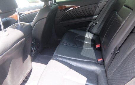 Mercedes-Benz E-Класс, 2004 год, 990 000 рублей, 19 фотография