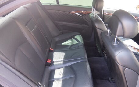 Mercedes-Benz E-Класс, 2004 год, 990 000 рублей, 18 фотография