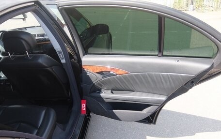 Mercedes-Benz E-Класс, 2004 год, 990 000 рублей, 17 фотография