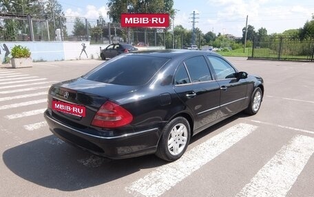 Mercedes-Benz E-Класс, 2004 год, 990 000 рублей, 6 фотография