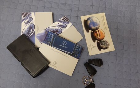 Mercedes-Benz E-Класс, 2004 год, 990 000 рублей, 22 фотография
