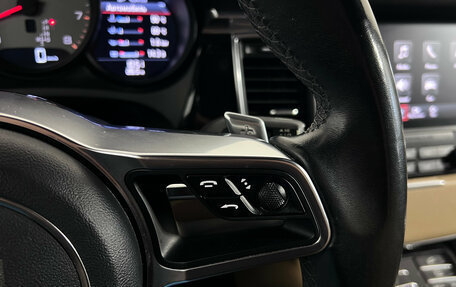 Porsche Macan I рестайлинг, 2017 год, 3 680 000 рублей, 11 фотография
