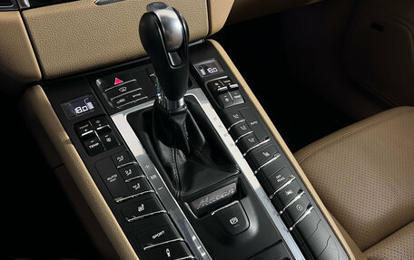 Porsche Macan I рестайлинг, 2017 год, 3 680 000 рублей, 14 фотография