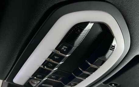 Porsche Macan I рестайлинг, 2017 год, 3 680 000 рублей, 21 фотография