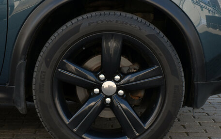 Nissan Juke II, 2012 год, 1 095 000 рублей, 9 фотография
