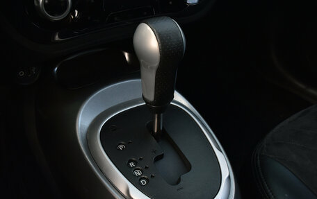 Nissan Juke II, 2012 год, 1 095 000 рублей, 15 фотография