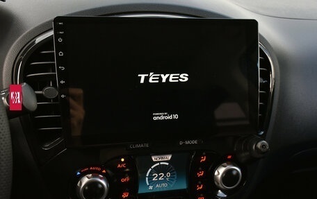 Nissan Juke II, 2012 год, 1 095 000 рублей, 12 фотография