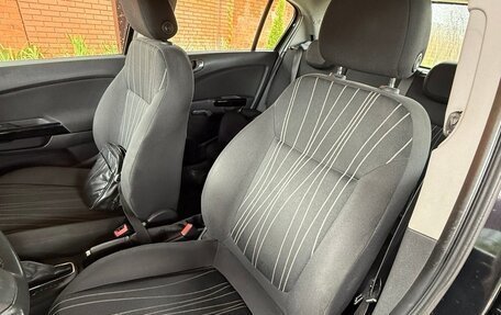 Opel Corsa D, 2010 год, 430 000 рублей, 6 фотография
