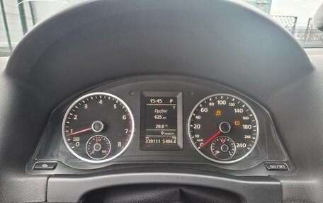 Volkswagen Tiguan I, 2010 год, 740 000 рублей, 10 фотография