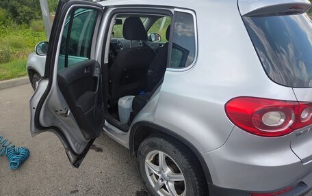 Volkswagen Tiguan I, 2010 год, 740 000 рублей, 8 фотография