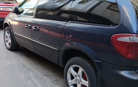 Dodge Caravan IV, 2004 год, 480 000 рублей, 3 фотография