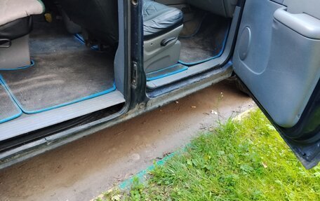 Dodge Caravan IV, 2004 год, 480 000 рублей, 4 фотография