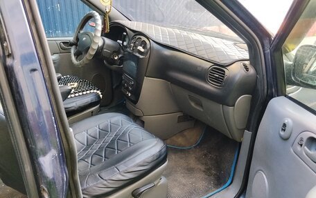 Dodge Caravan IV, 2004 год, 480 000 рублей, 5 фотография