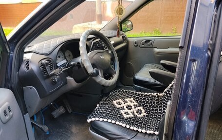 Dodge Caravan IV, 2004 год, 480 000 рублей, 7 фотография