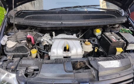 Dodge Caravan IV, 2004 год, 480 000 рублей, 6 фотография