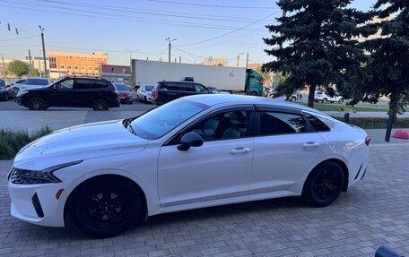 KIA K5, 2020 год, 2 165 000 рублей, 2 фотография