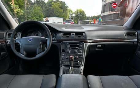 Volvo S80 II рестайлинг 2, 2004 год, 395 000 рублей, 9 фотография