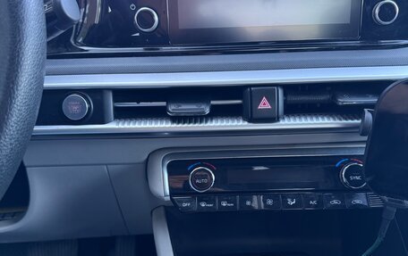 KIA K5, 2020 год, 2 165 000 рублей, 9 фотография