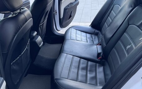 KIA K5, 2020 год, 2 165 000 рублей, 8 фотография