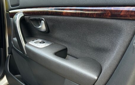 Volvo S80 II рестайлинг 2, 2004 год, 395 000 рублей, 17 фотография