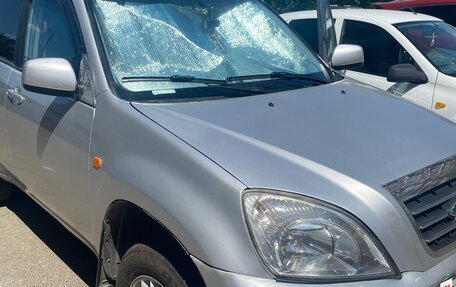Chery Tiggo (T11), 2010 год, 360 000 рублей, 2 фотография