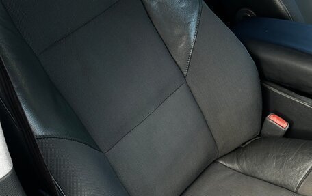 Volvo S80 II рестайлинг 2, 2004 год, 395 000 рублей, 18 фотография